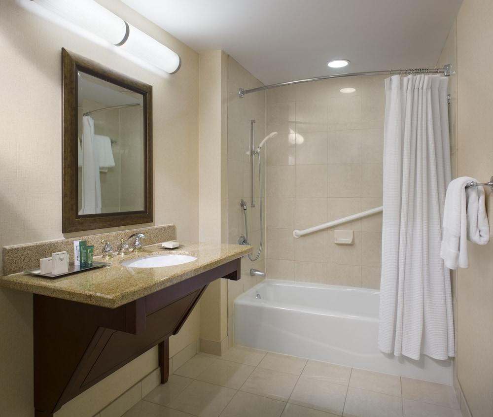 Отель Hilton Провиденс Экстерьер фото