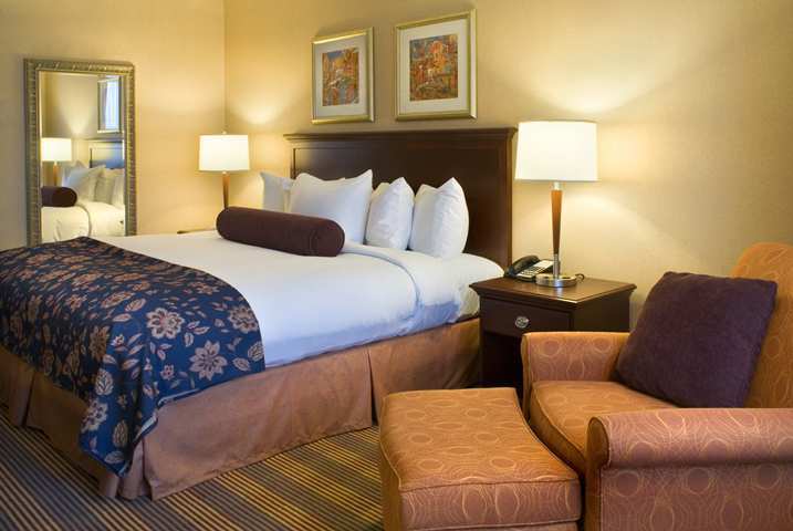 Отель Hilton Провиденс Экстерьер фото
